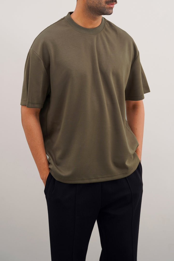 SOFT SCUBA T-SHIRT