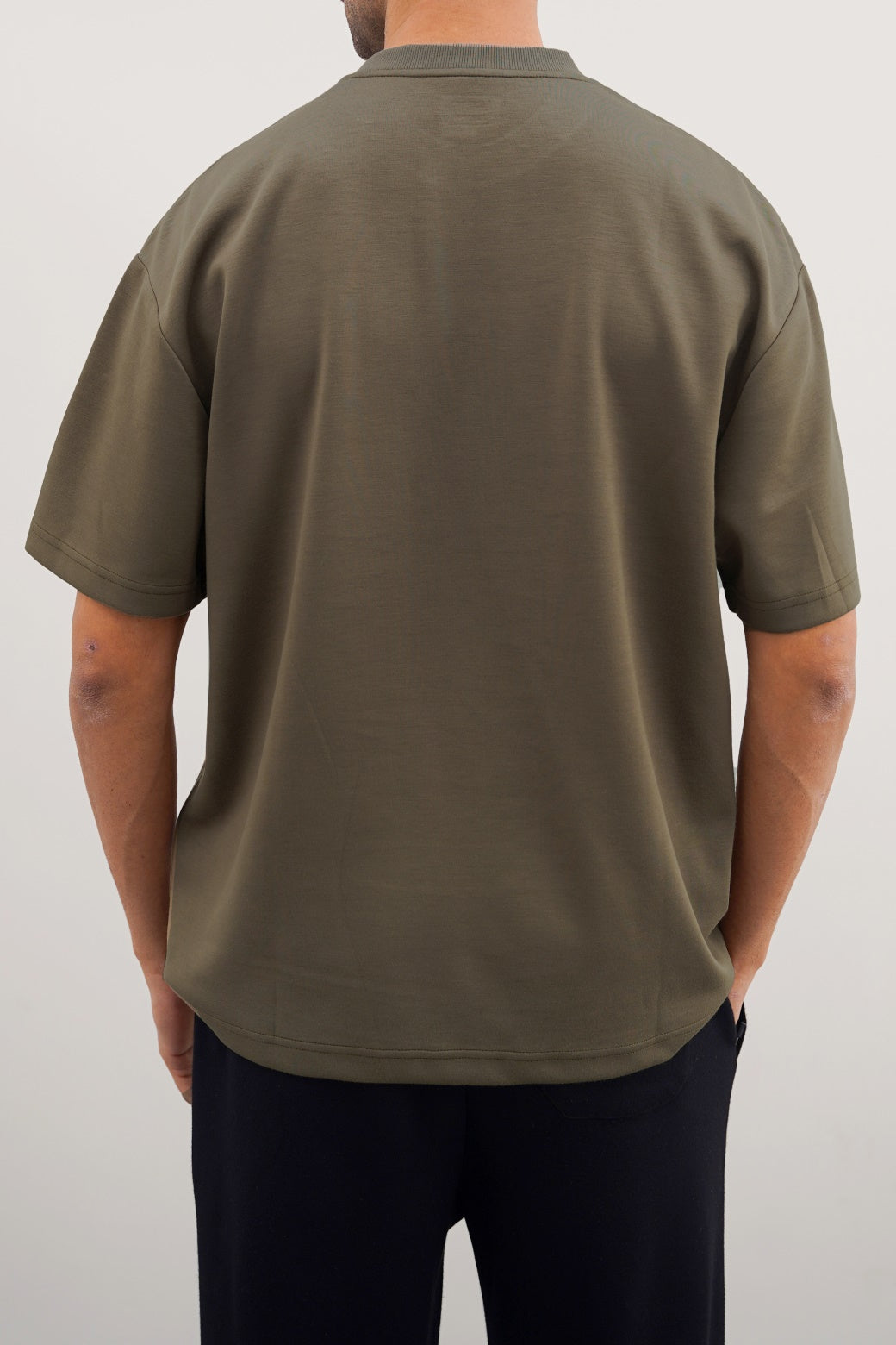 SOFT SCUBA T-SHIRT