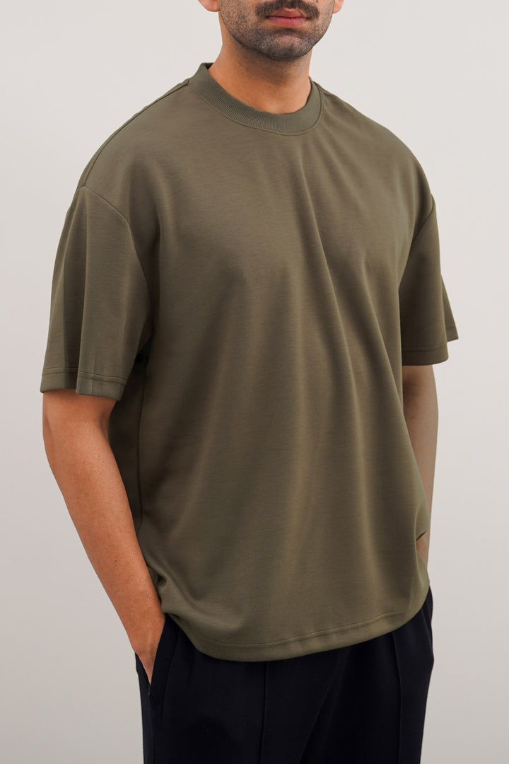 SOFT SCUBA T-SHIRT