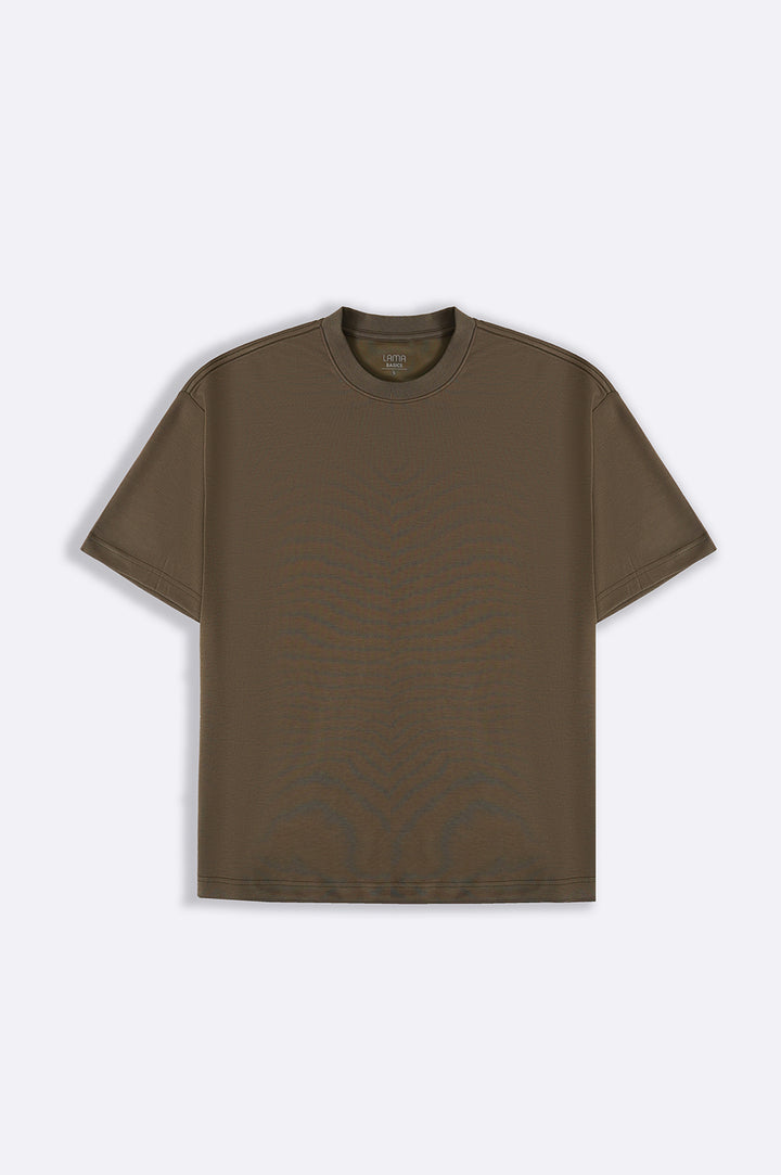 SOFT SCUBA T-SHIRT