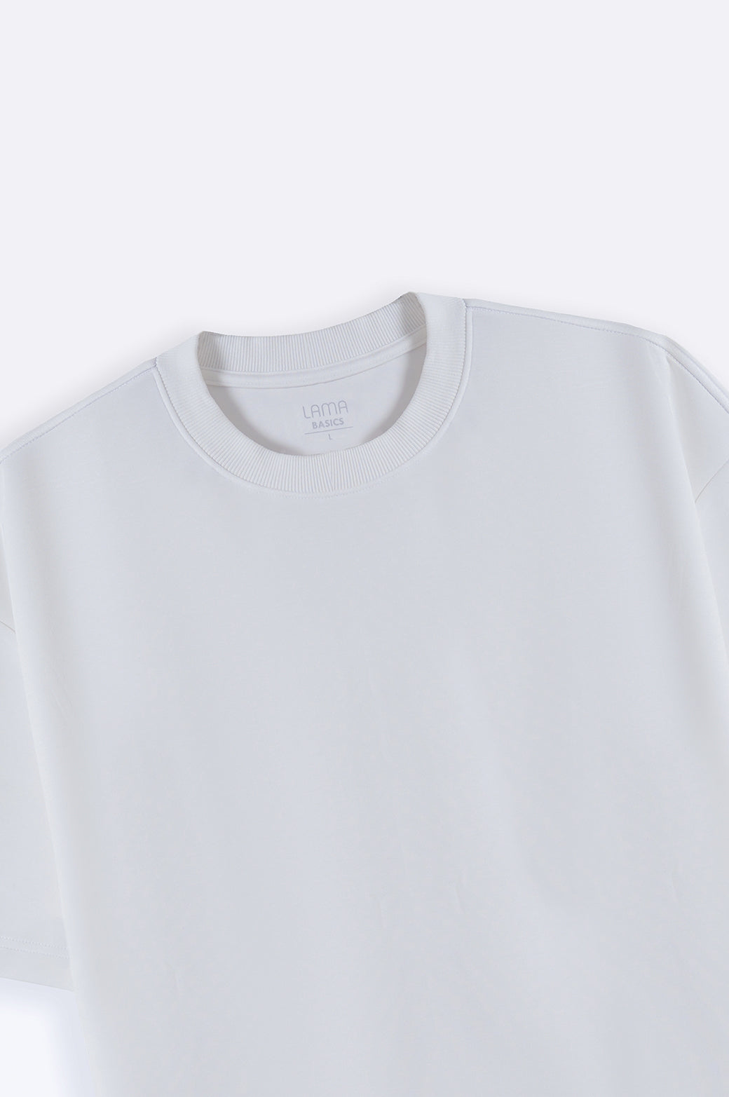 SOFT SCUBA T-SHIRT