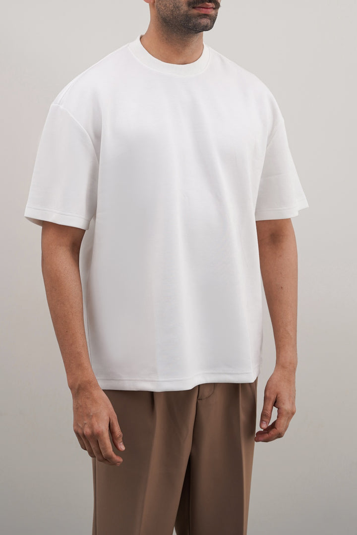 SOFT SCUBA T-SHIRT