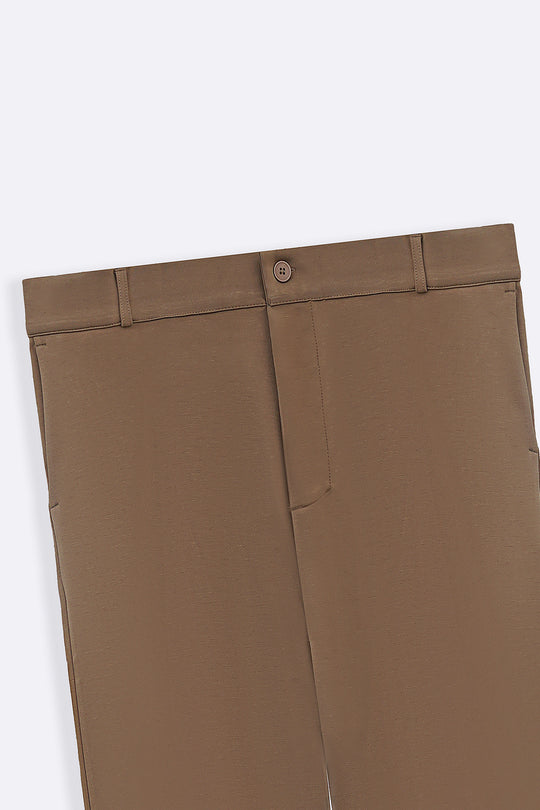 BASIC CHINOS
