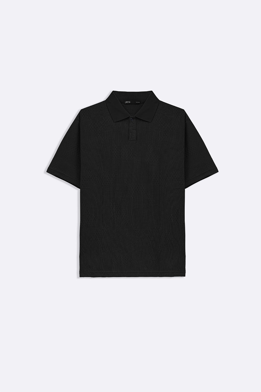 BLACK MATRIX POLO
