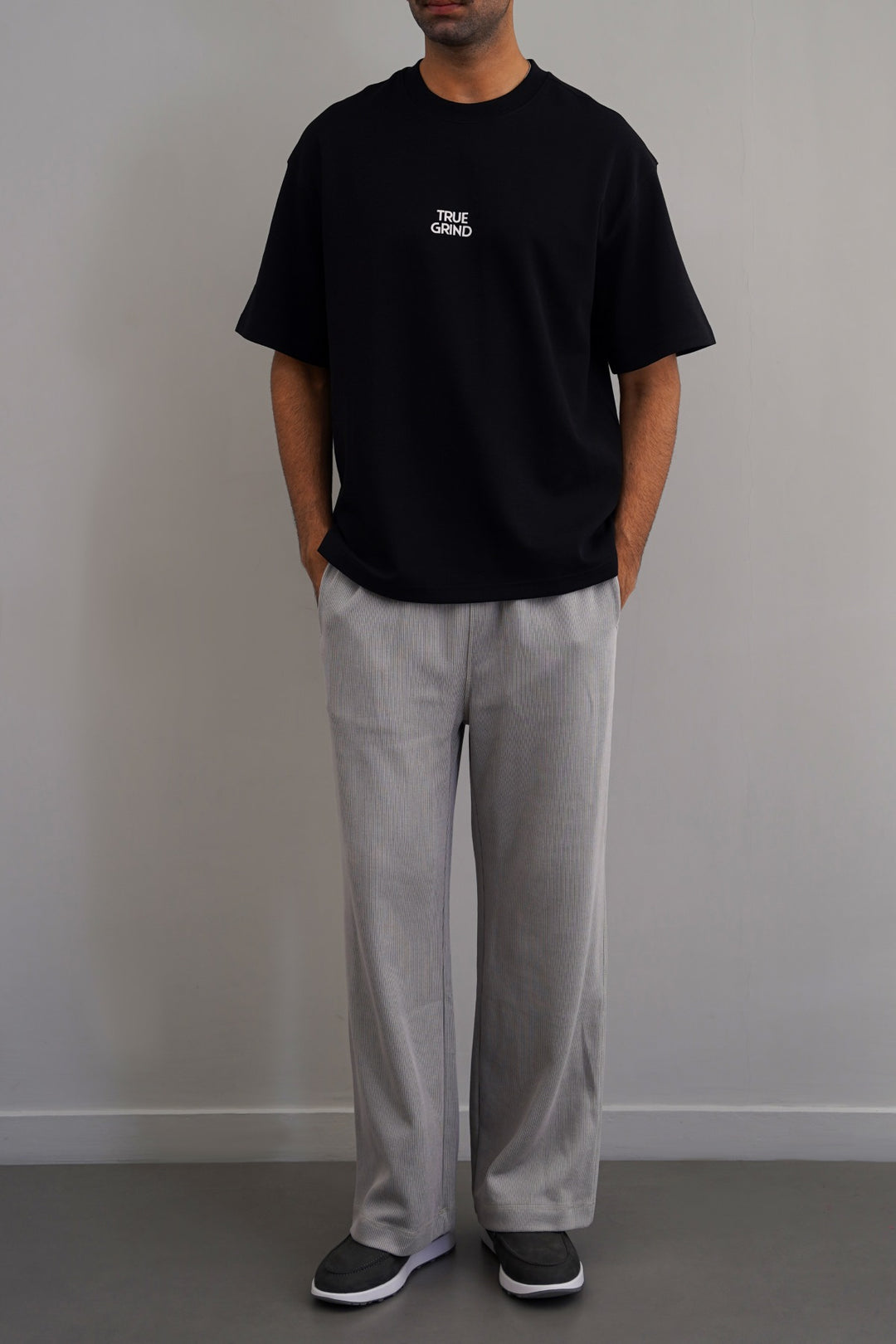 BARISTA TEE