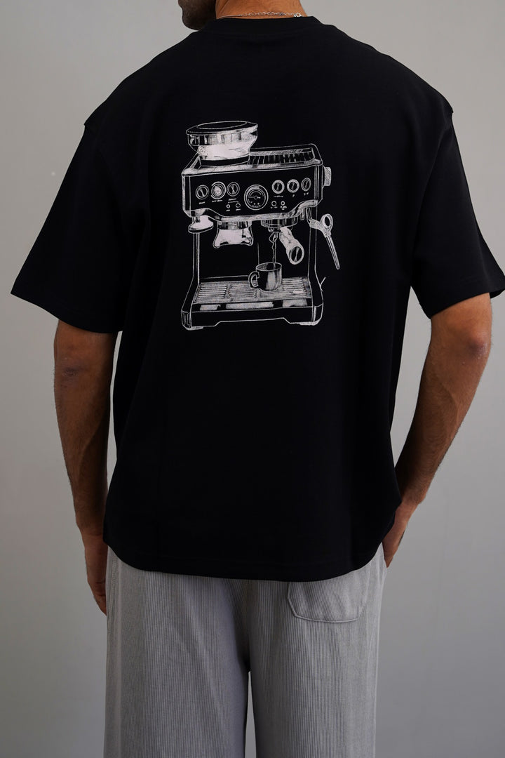 BARISTA TEE