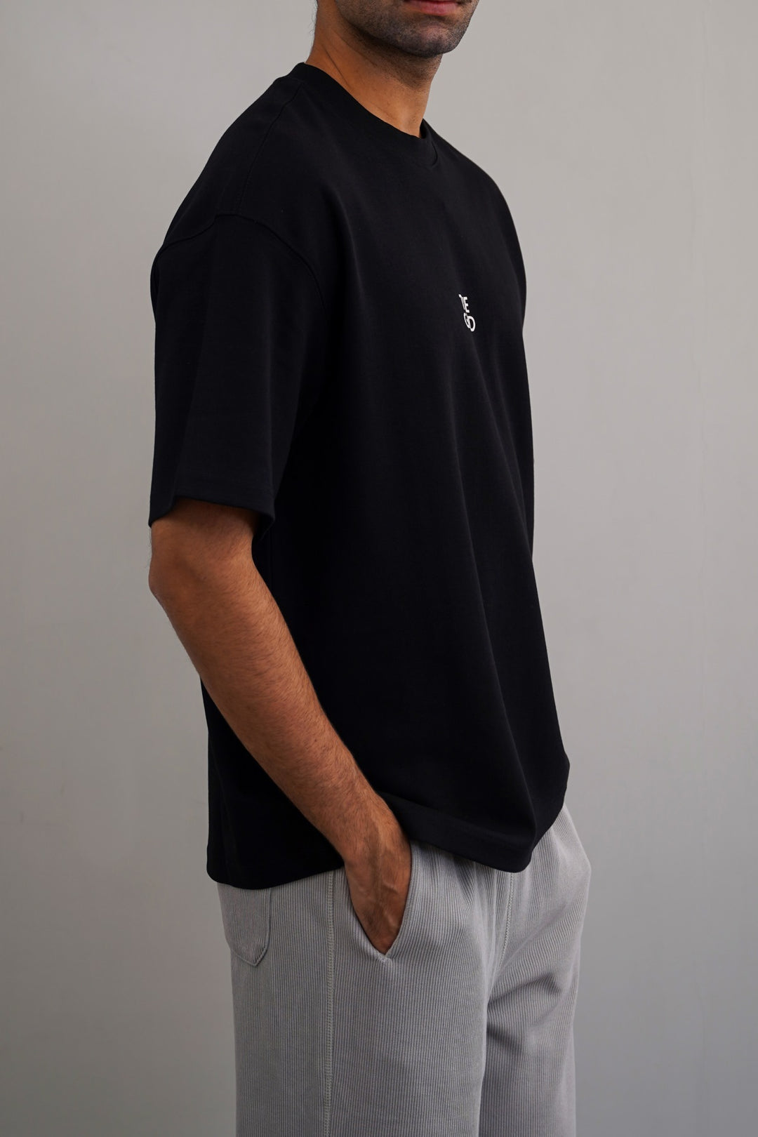 BARISTA TEE