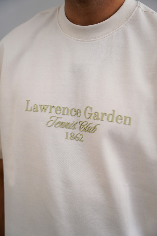 CLASSIC COURT TEE
