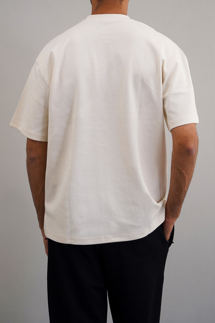 CLASSIC COURT TEE
