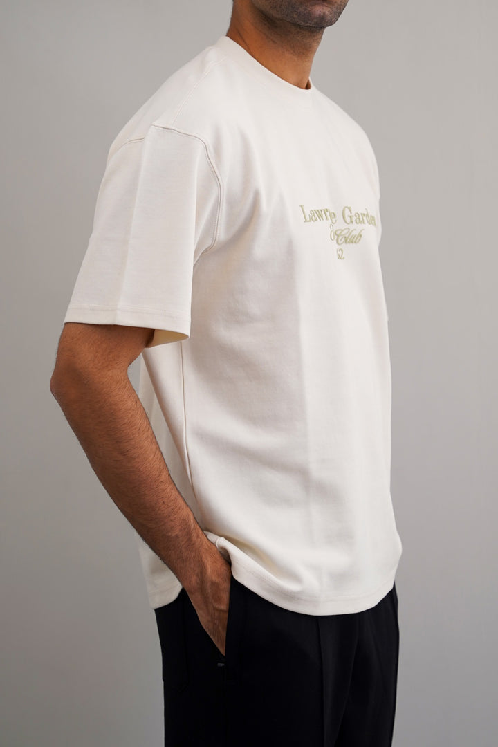 CLASSIC COURT TEE