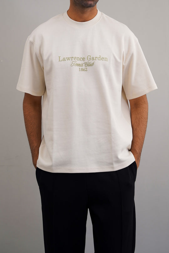 CLASSIC COURT TEE