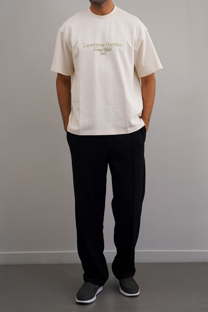 CLASSIC COURT TEE