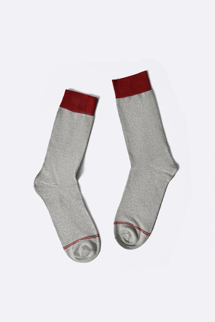 2-PACK CREW SOCKS