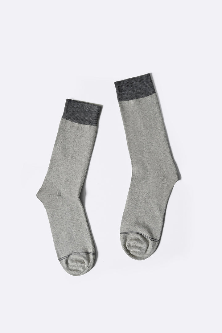 2-PACK CREW SOCKS