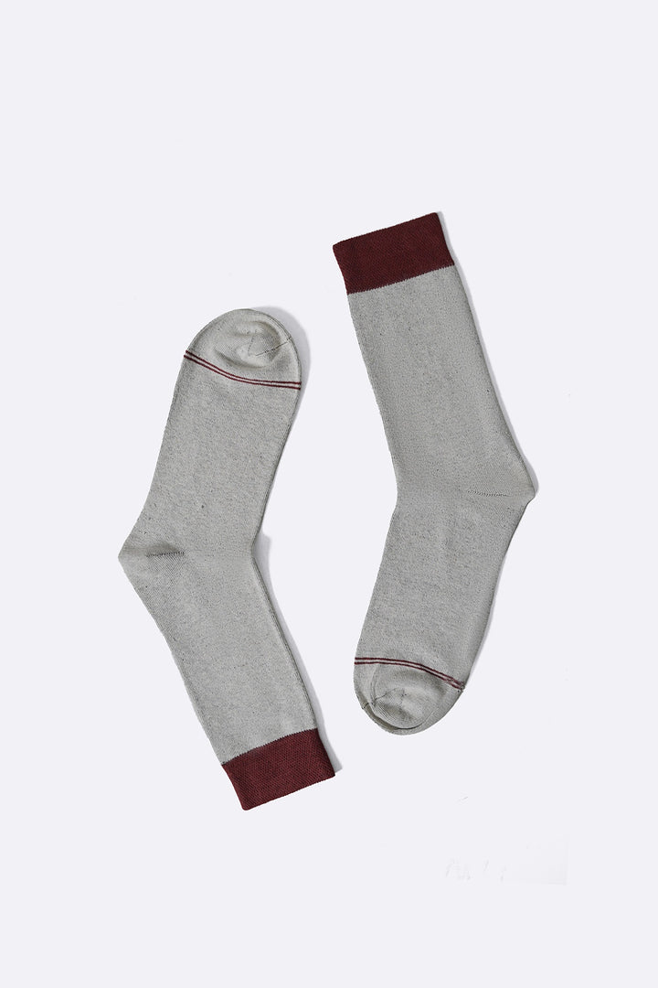 2-PACK CREW SOCKS