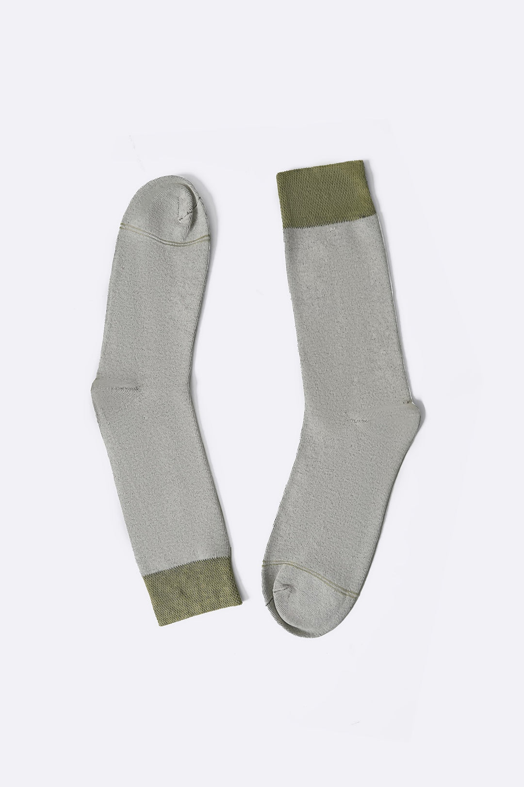 2-PACK CREW SOCKS