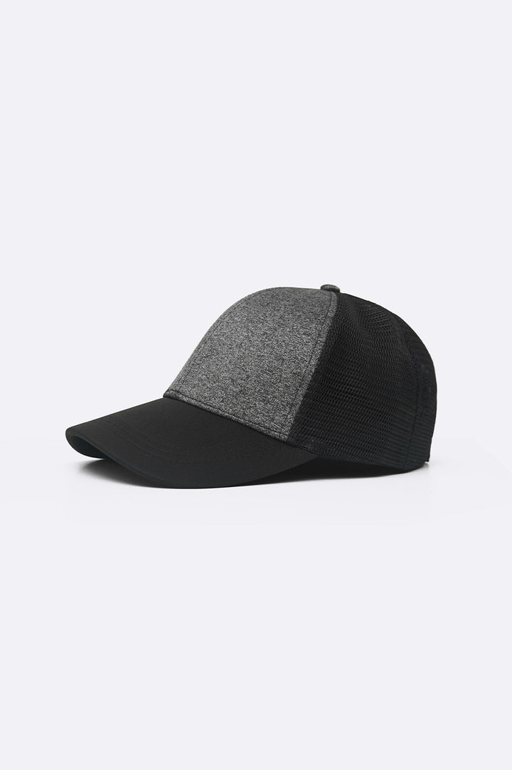 GREY MAN CAP