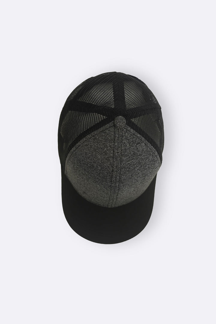 GREY MAN CAP