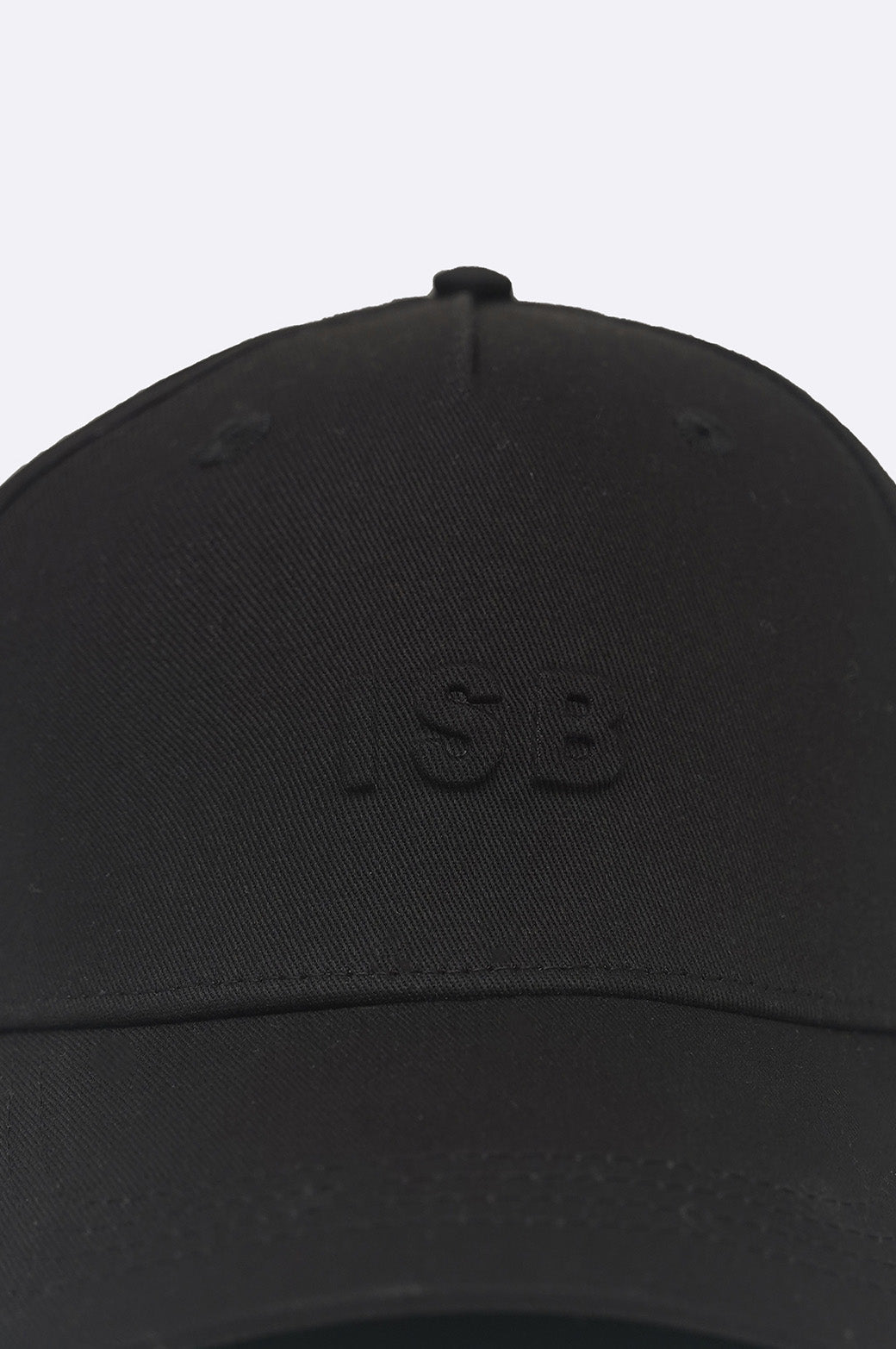 BLACK MAN CAP ISLAMABAD