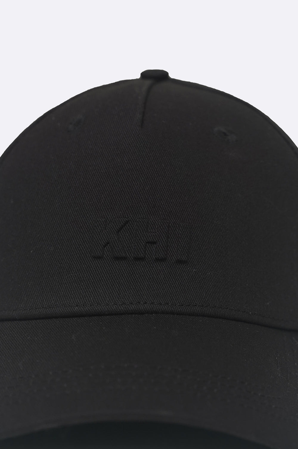 BLACK MAN CAP KARACHI