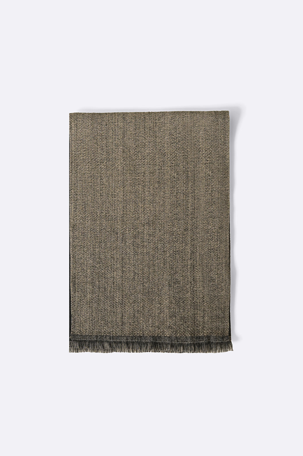 LUXURY TEXTURED SCARF