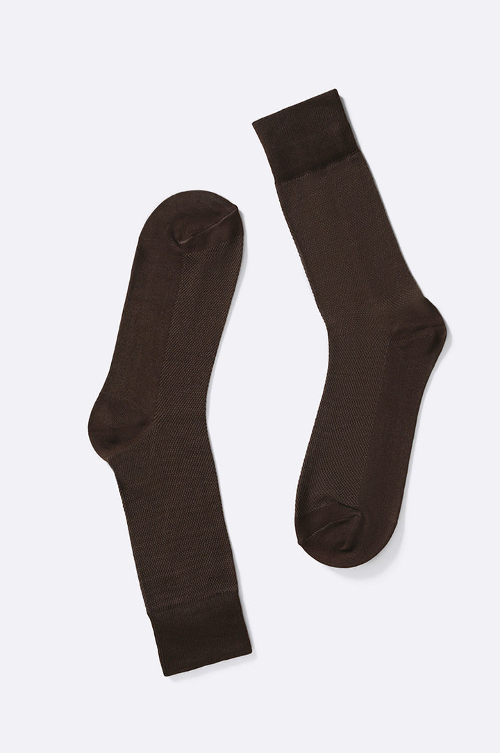 FORMAL COTTON SOCKS