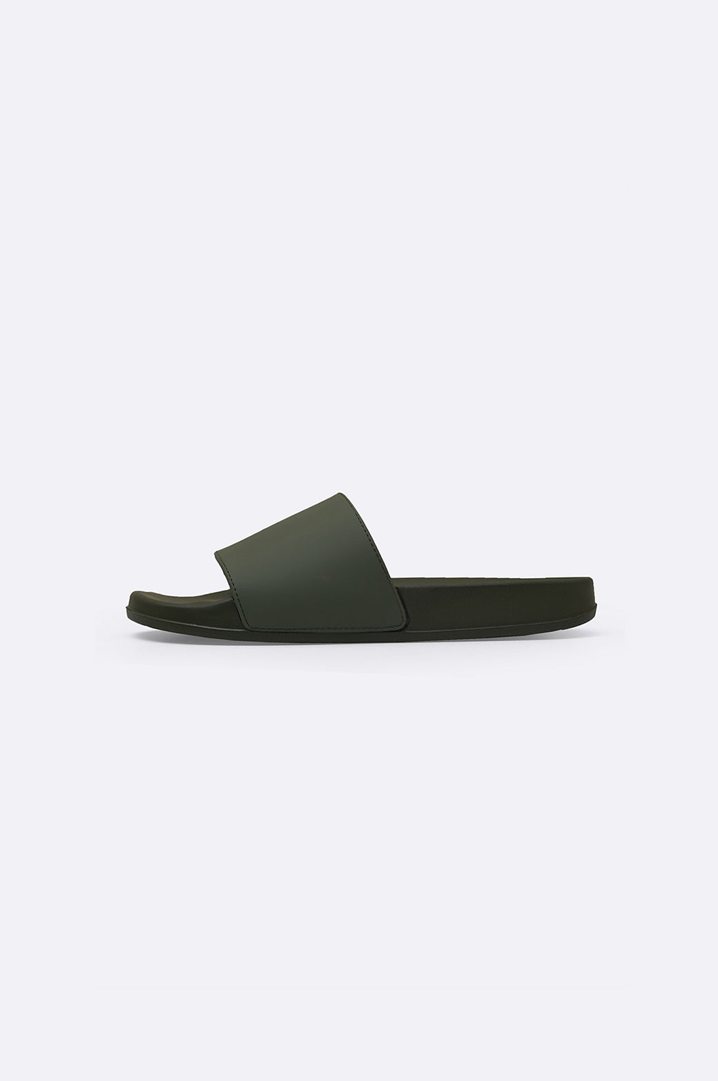 FOREST GREEN EVERYDAY SLIDES