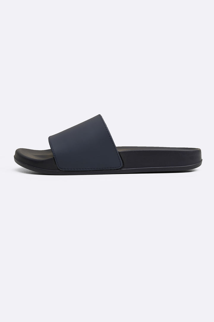 NAVY EVERYDAY SLIDES