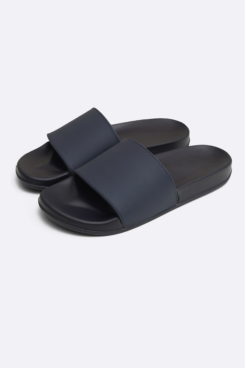 NAVY EVERYDAY SLIDES