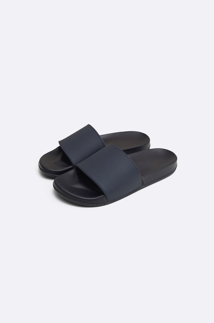 NAVY EVERYDAY SLIDES