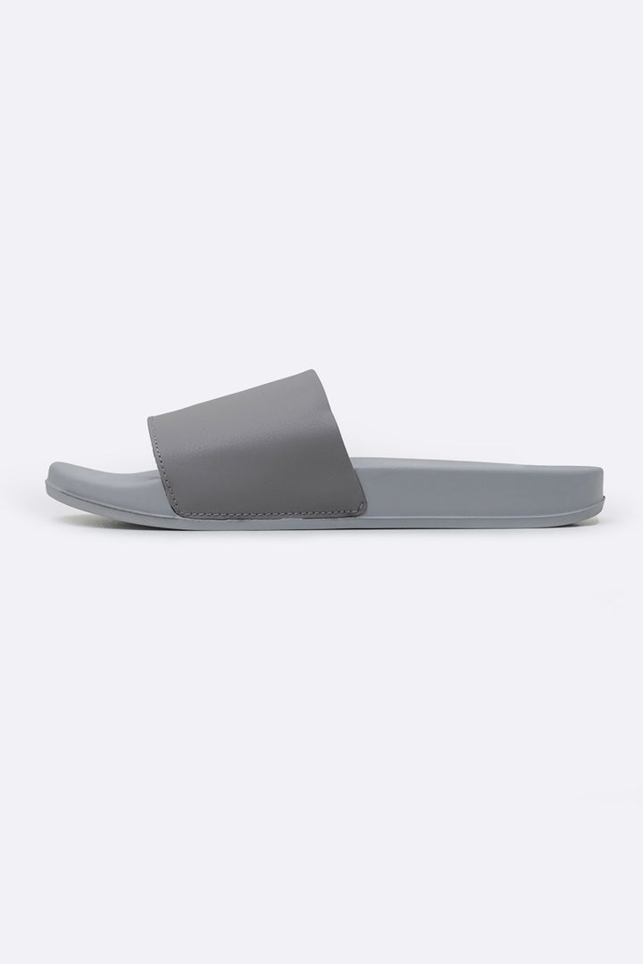 GREY EVERYDAY SLIDES