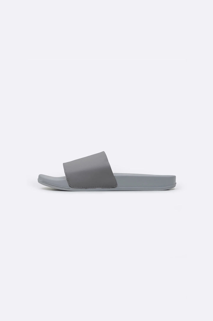 GREY EVERYDAY SLIDES