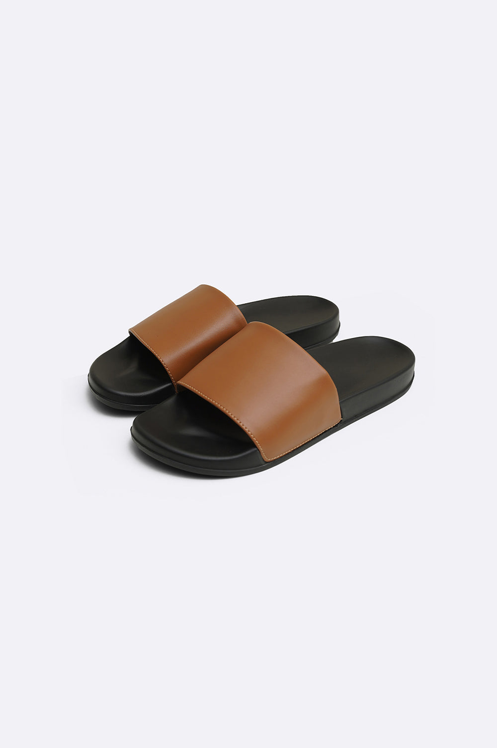 TAN EVERYDAY SLIDES