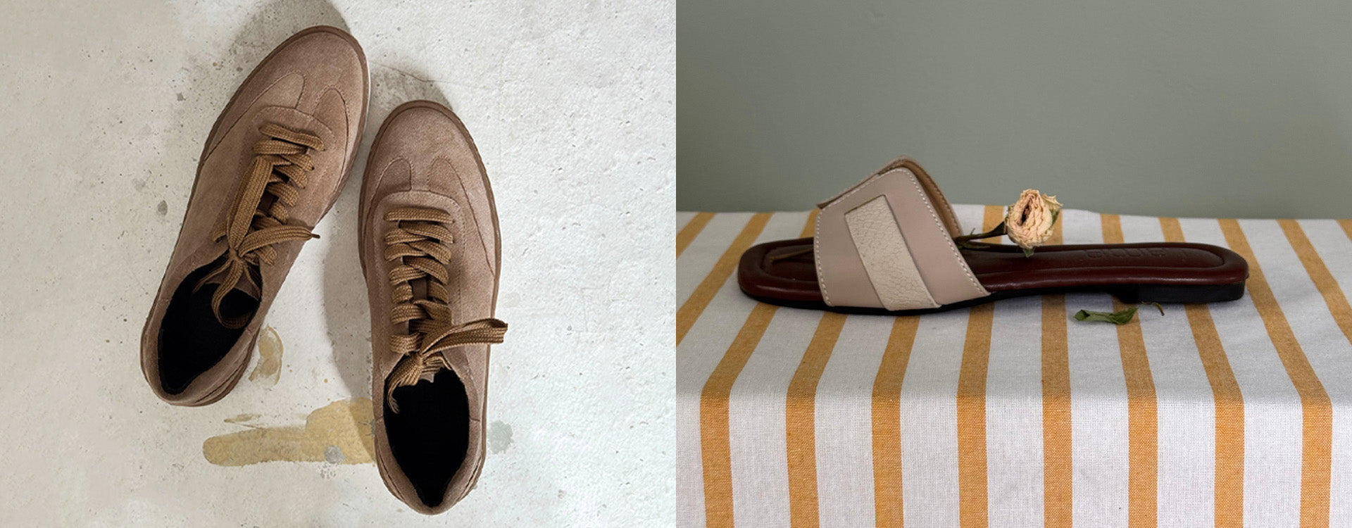 LAMA SHOES FOR MEN AND WOMEN