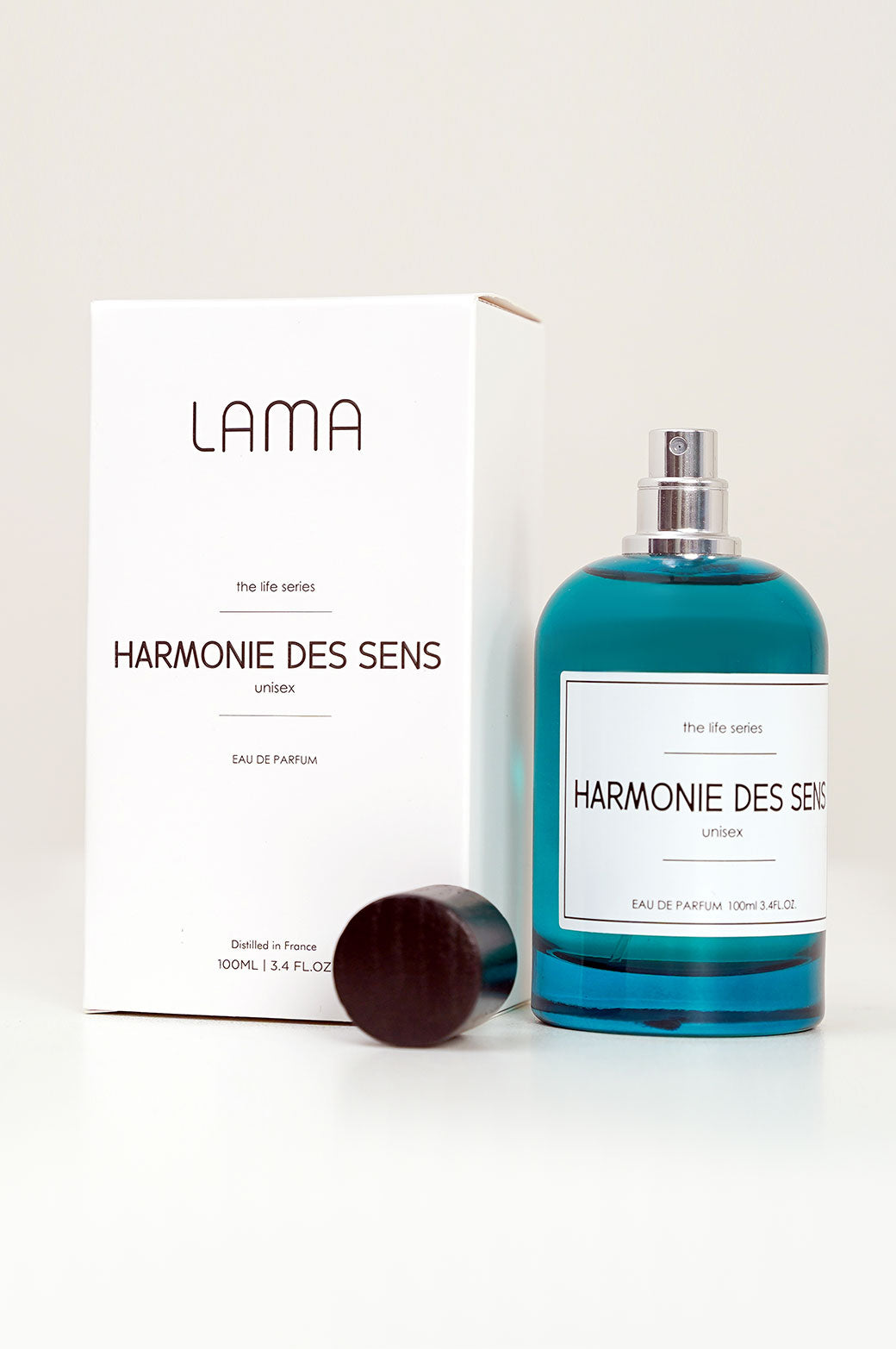 BLUE HARMONIE DESSENS