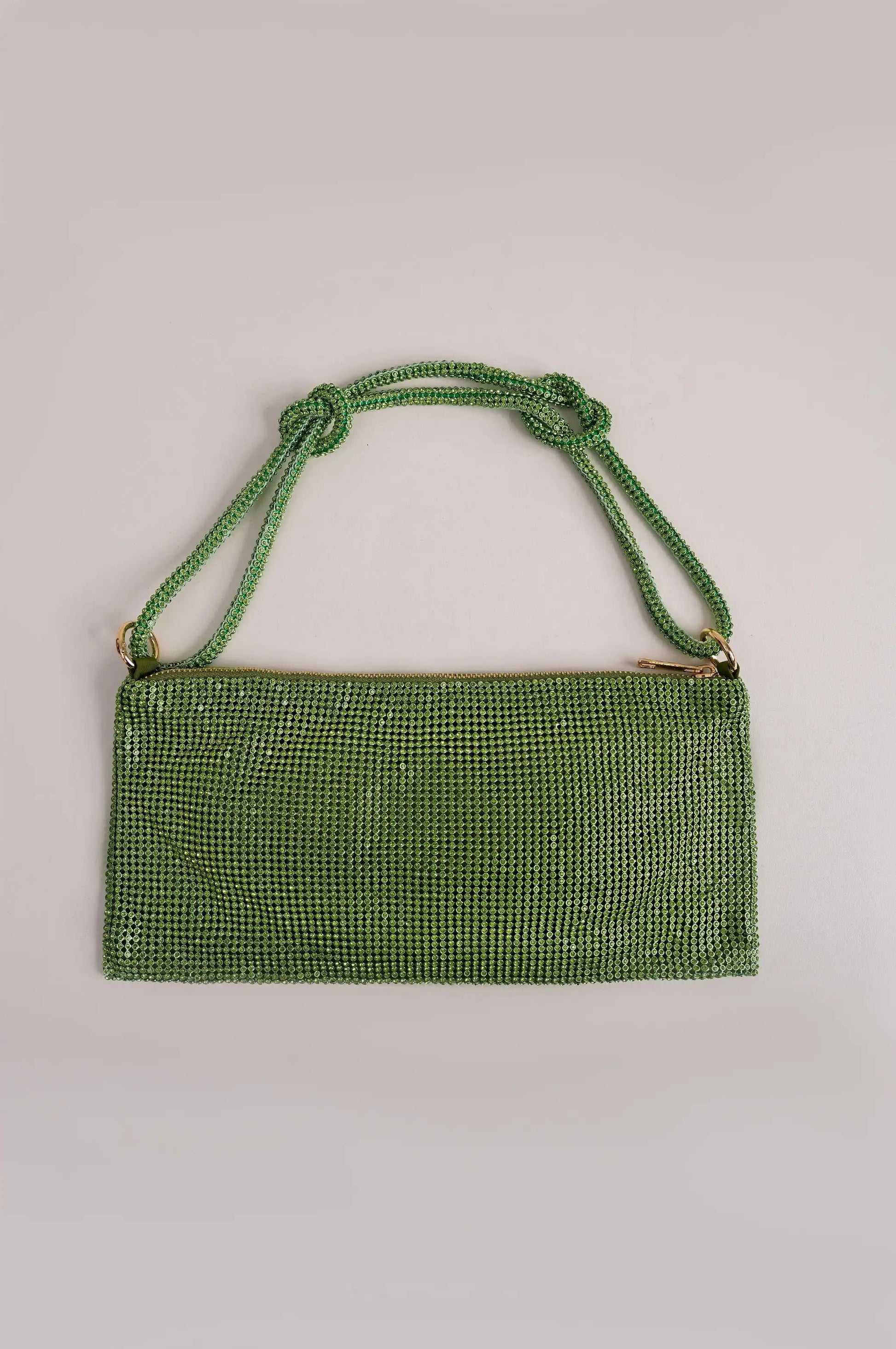 Green Party Bags