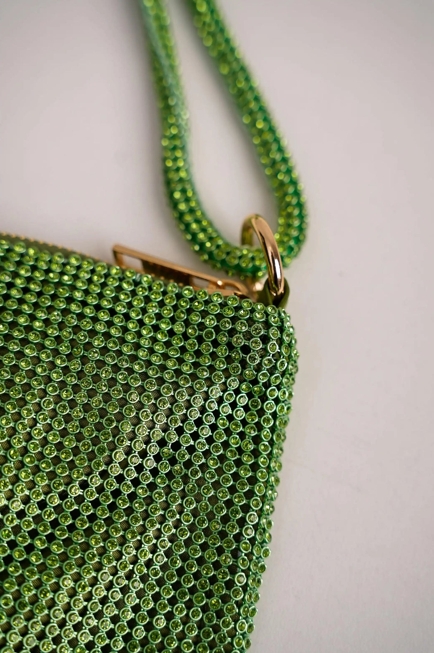 Green Party Bags