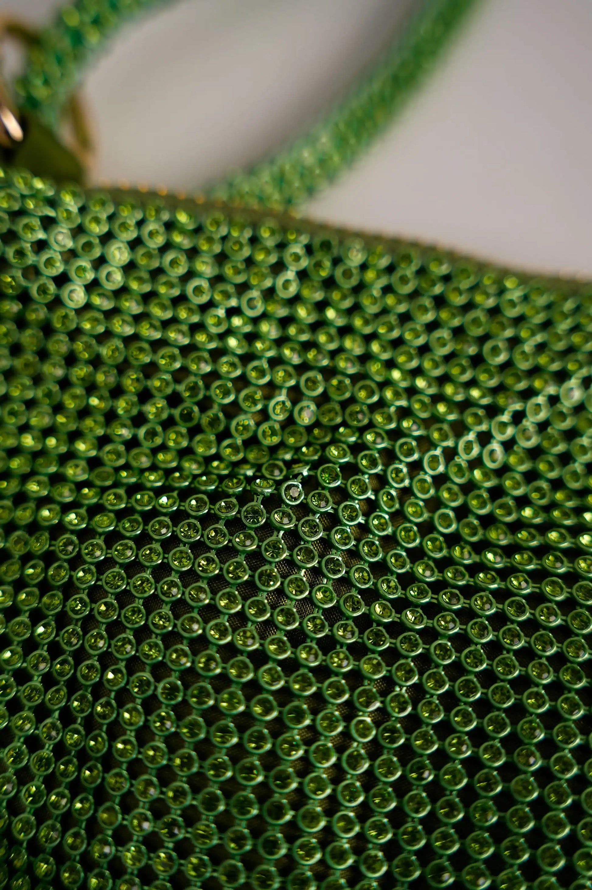Green Party Bags