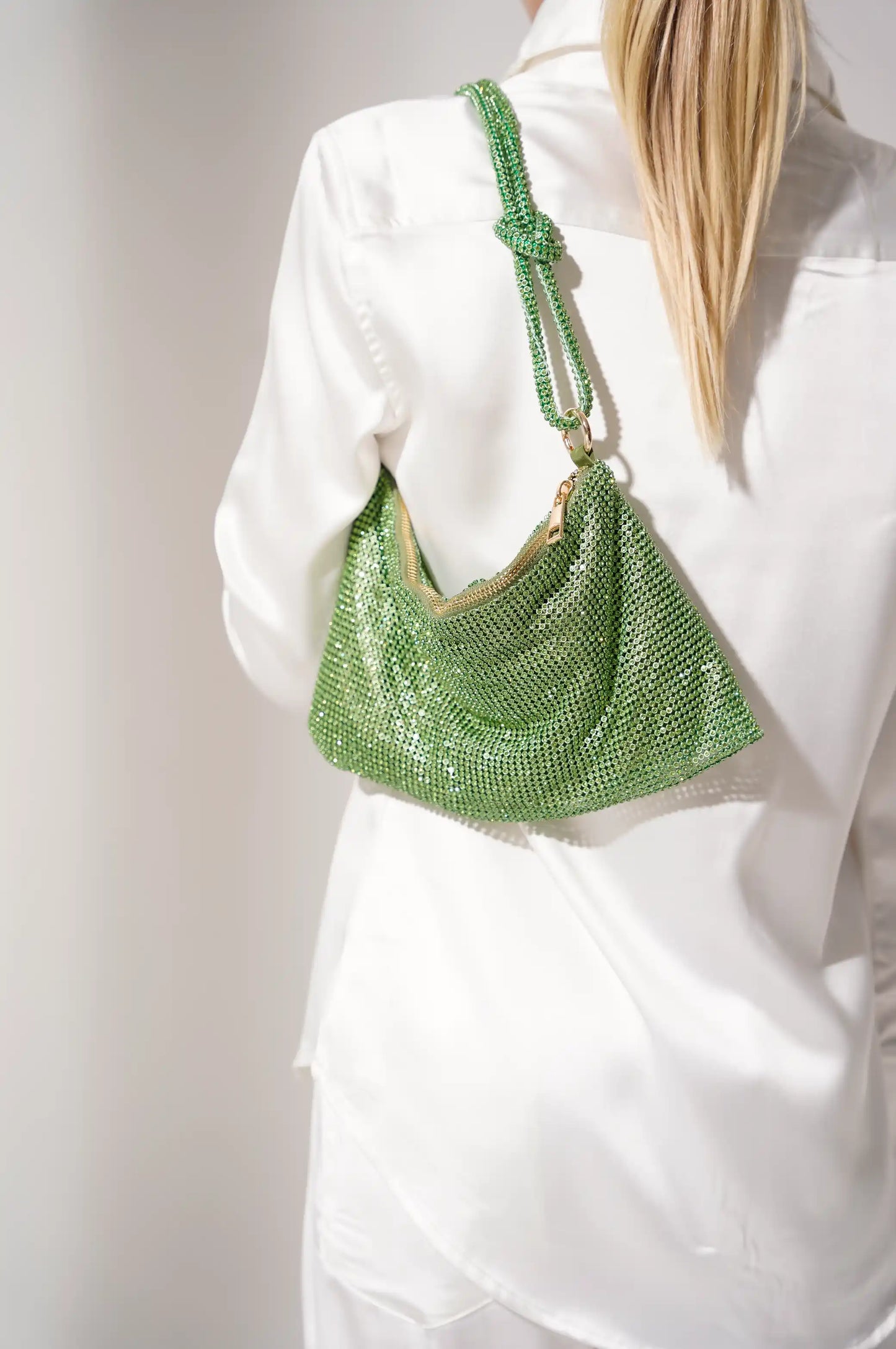 Green Party Bags