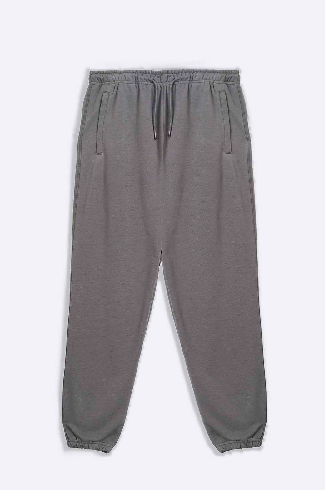 GREY EASY JOGGER