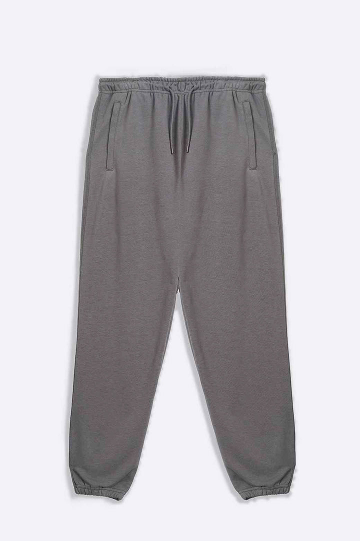 GREY EASY JOGGER