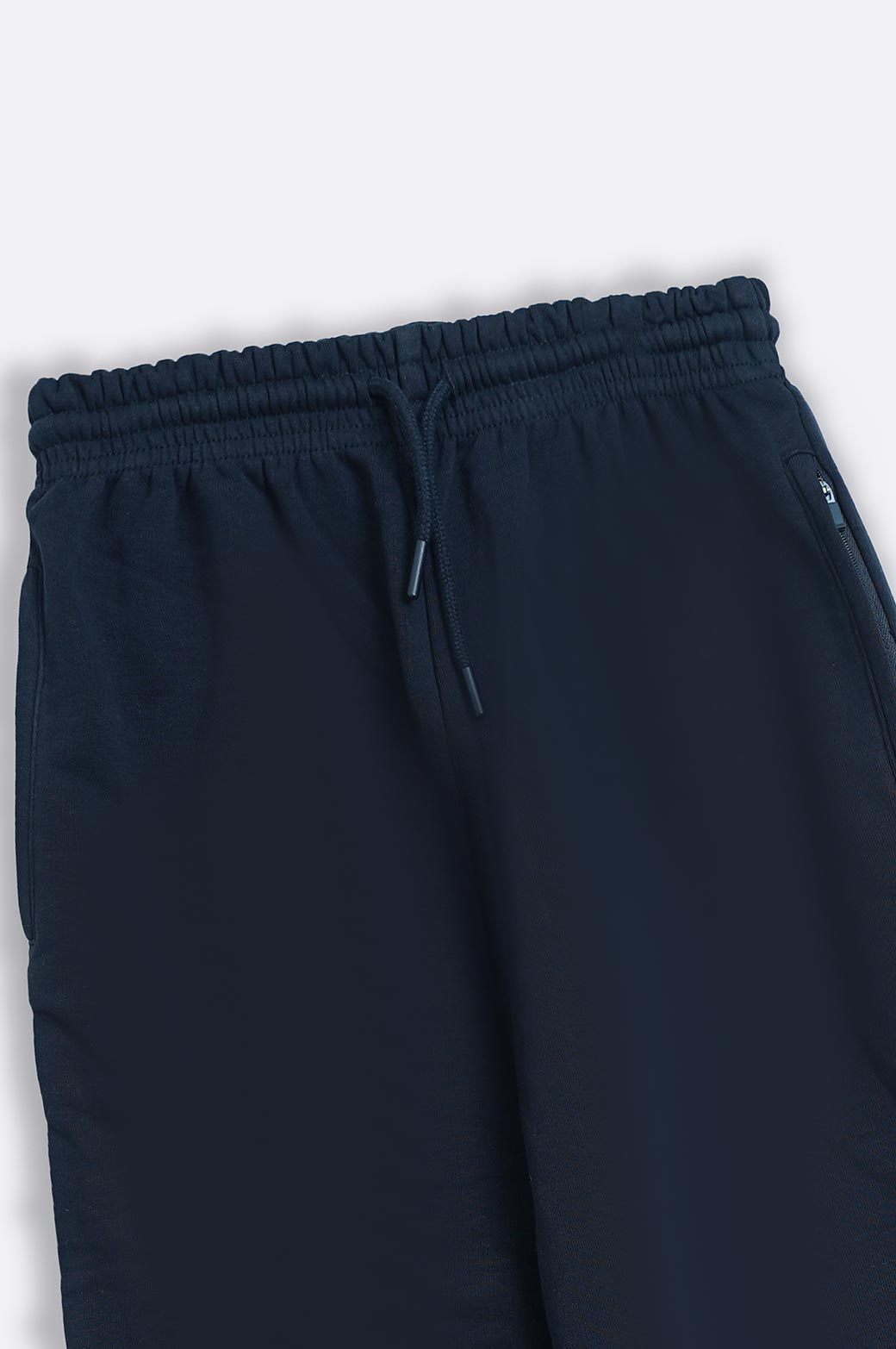 BLACK EVERYDAY JOGGER
