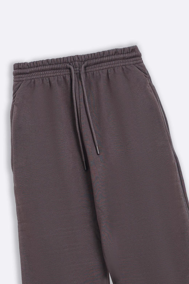 BROWN EVERYDAY JOGGER