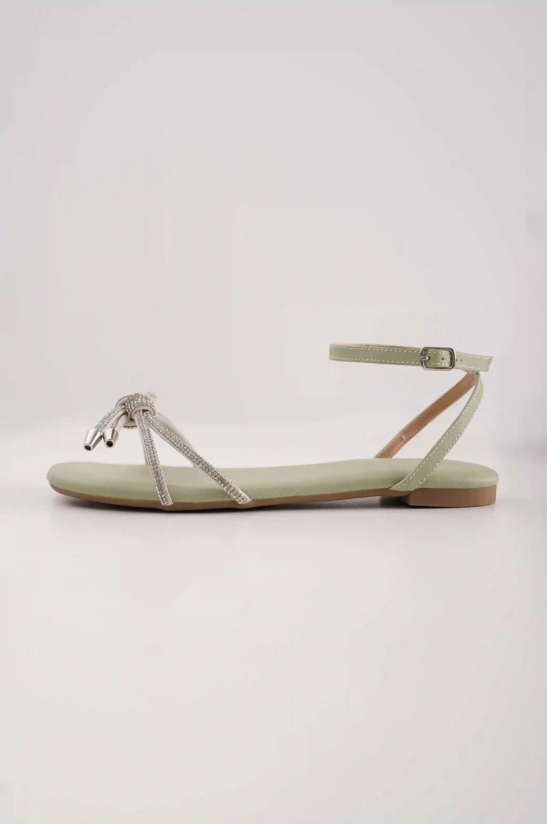 GREEN BOW SLIDES