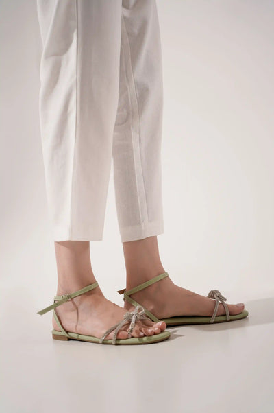GREEN BOW SLIDES
