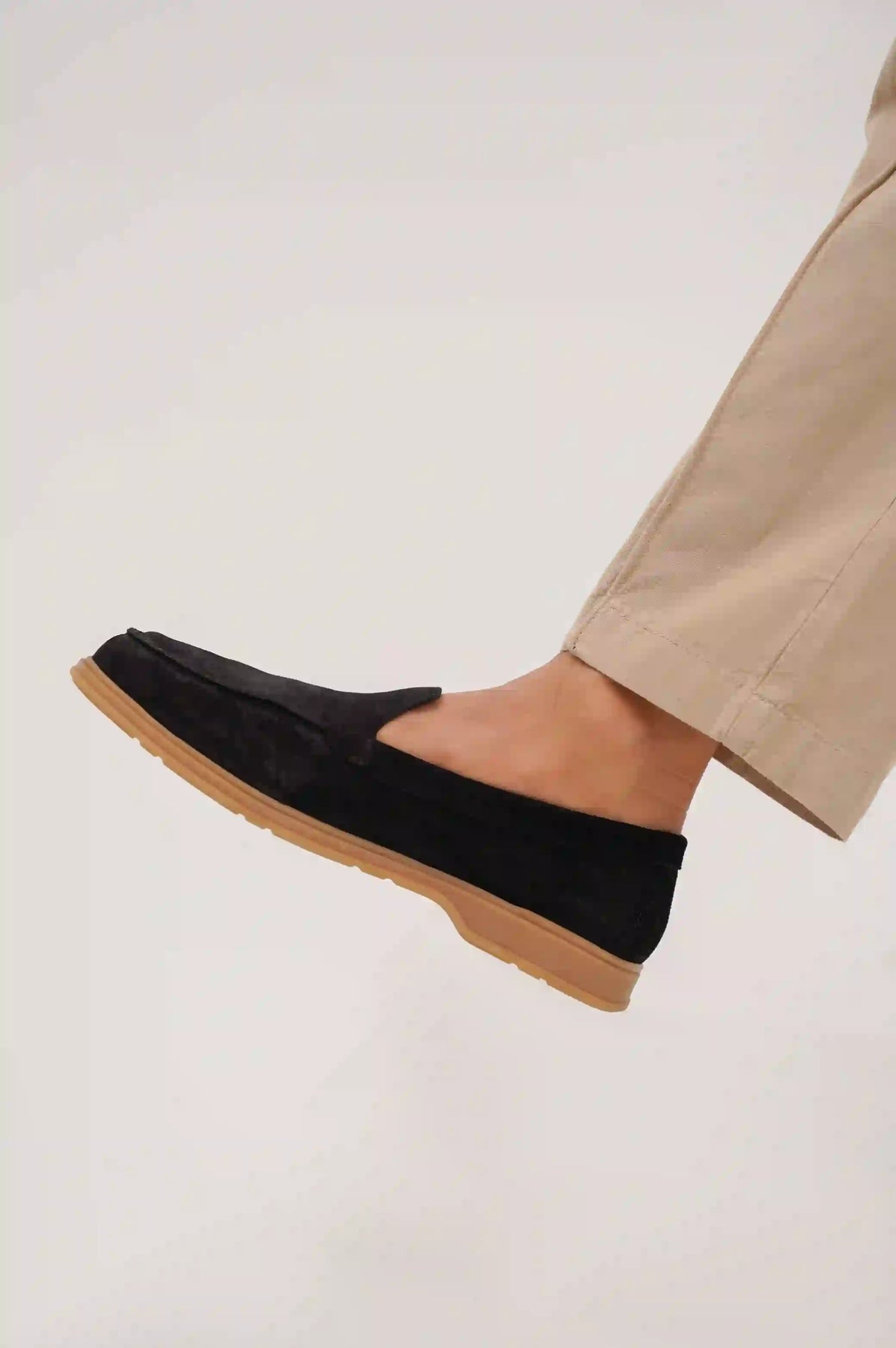 Aldo necked joeya top loafers