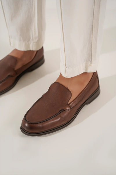 Egnet Lyrical shilling CASUAL SUMMER LOAFERS – Lama Retail