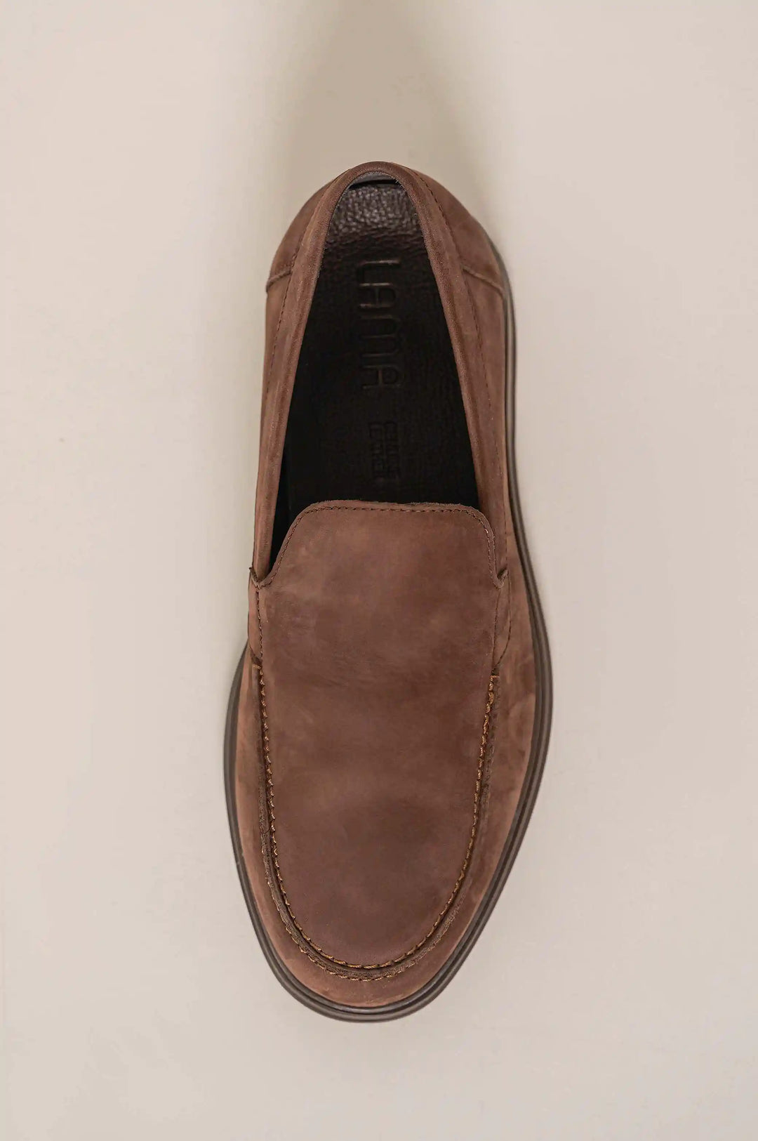 COFFEE MAN LOAFERS