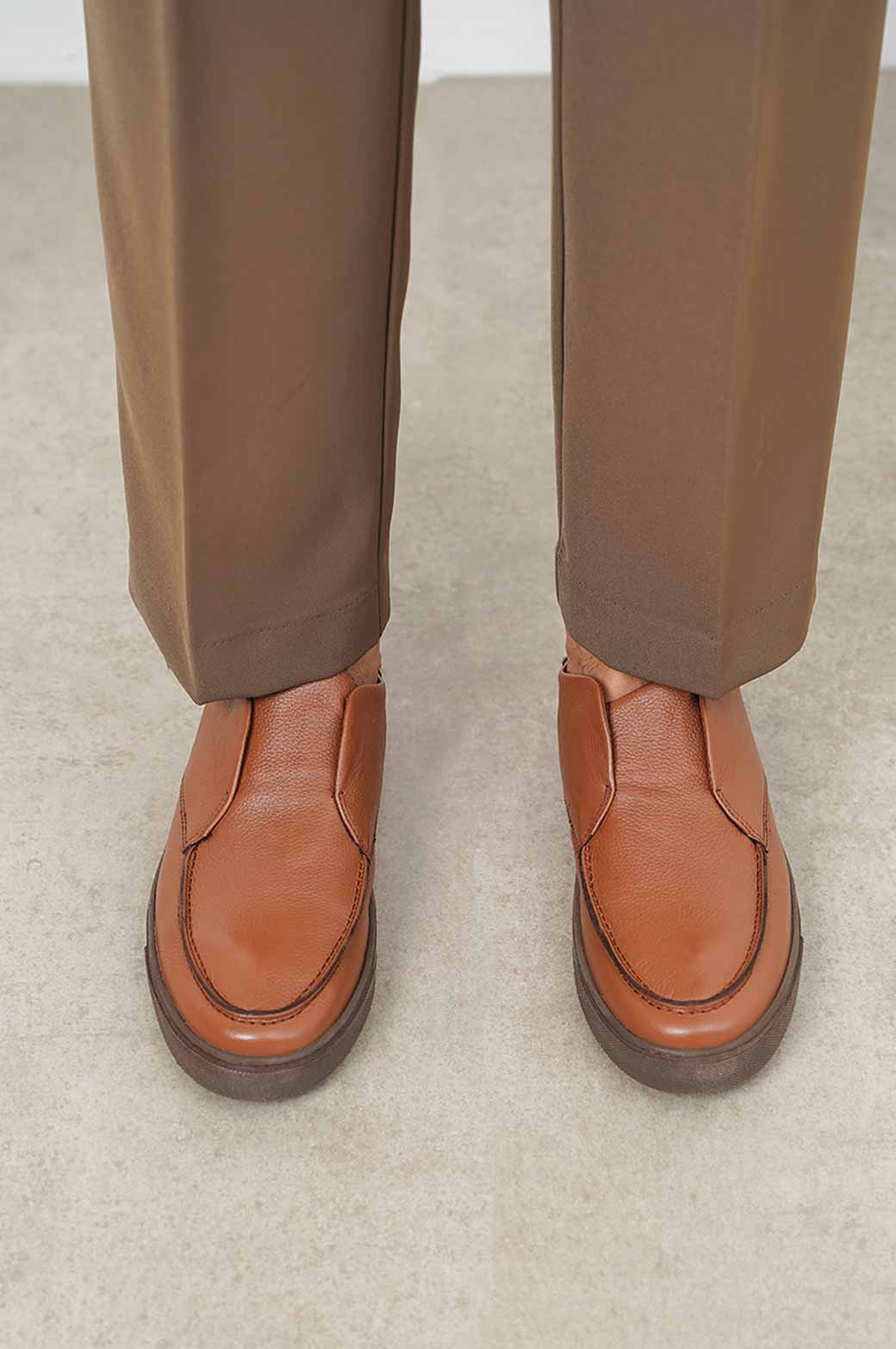 COGANC DAD LOAFERS