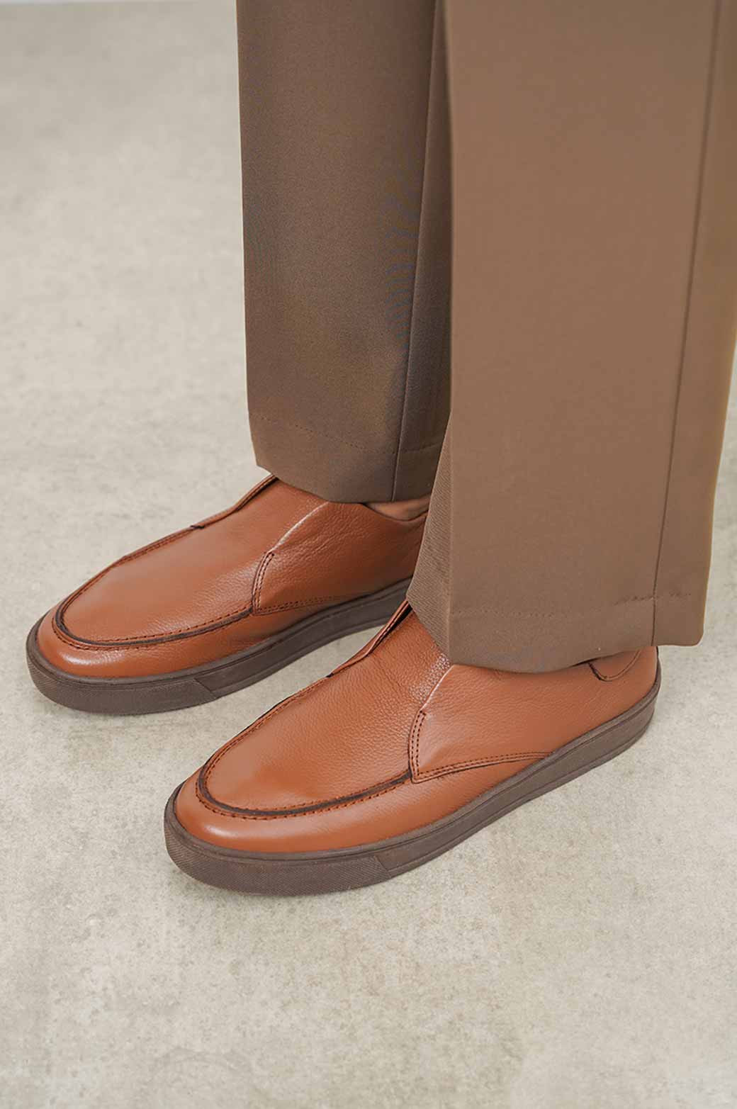 COGANC DAD LOAFERS